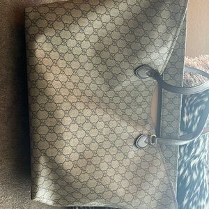 Brand new Gucci large bag